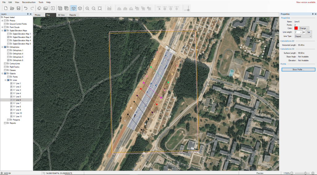 Orthophoto
