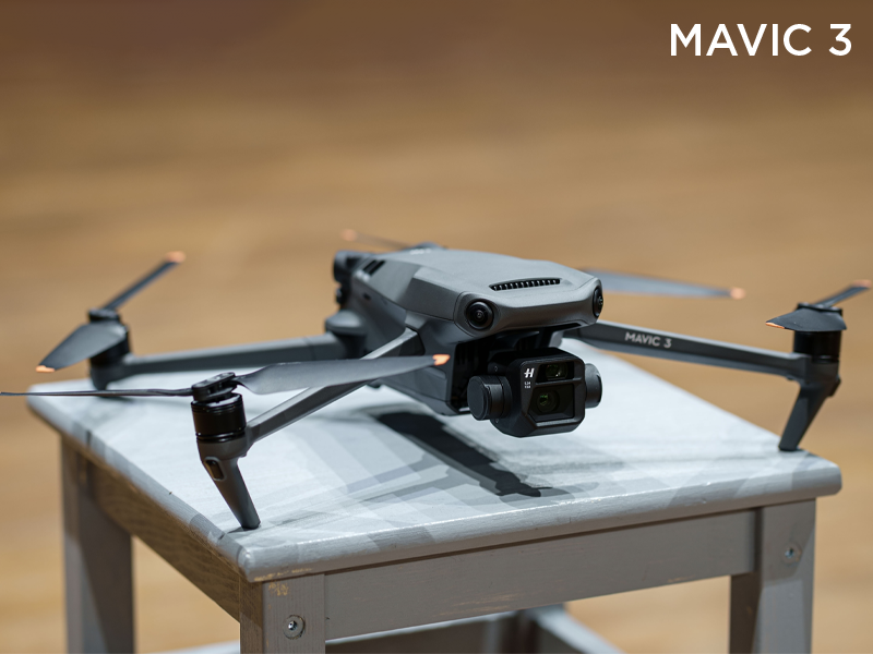 Mavic 3 Pro first impressions: How did they make the best drone better?