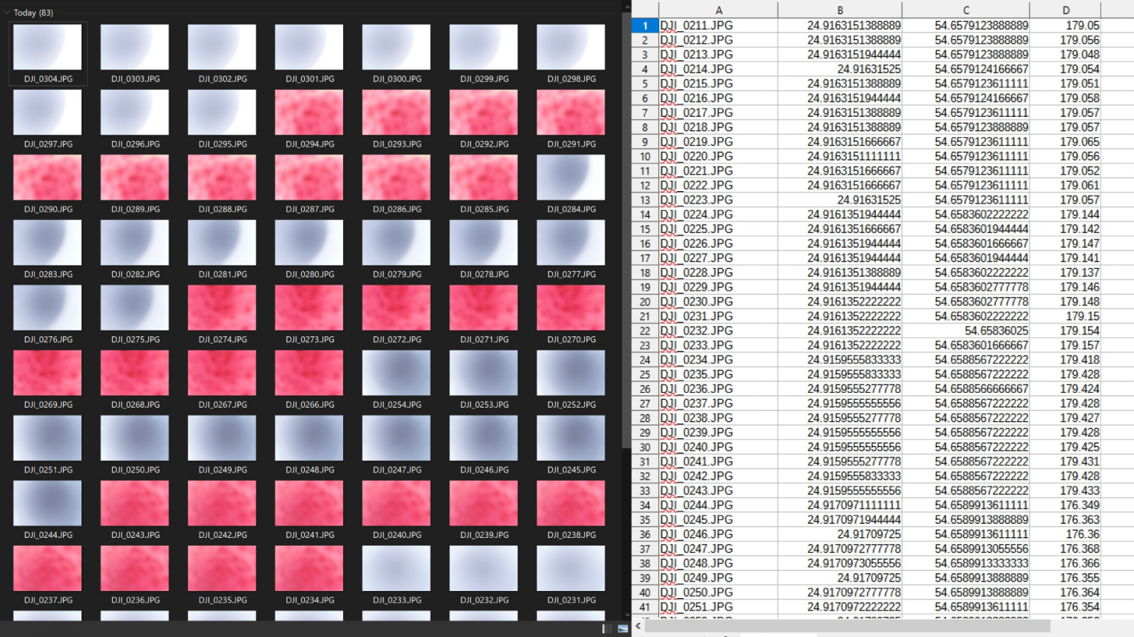 How to Use an RTK Drone as a GNSS Rover to Measure GCPs?