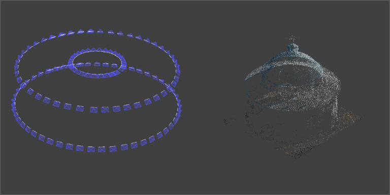 Photogrammetry Glossary - Most Common Terms and Definitions